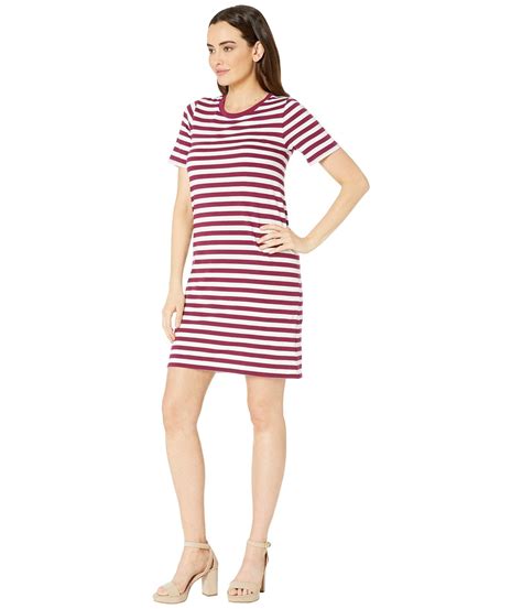 michael michael kors t-shirt dress|More.